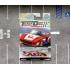 Hot Wheels 2016 Car Culture Track Day Premium