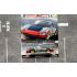 Hot Wheels 2016 Car Culture Track Day Premium