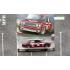 Hot Wheels 2016 Car Culture Track Day Premium