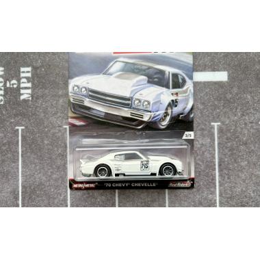 Hot Wheels 2016 Car Culture Track Day Premium