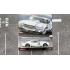 Hot Wheels 2016 Car Culture Track Day Premium