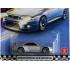 Hot Wheels Boulevard Nissan Skyline GT-R BCNR33 Silver