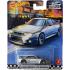 Hot Wheels Boulevard Nissan Skyline GT-R BCNR33 Silver