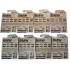 Hot Wheels BMW 100th Anniversary Exclusive Series - Complete Set of 8