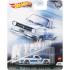 Hot Wheels Premium Car Cultures 2021- F Case Hyper Haulers 