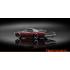 Hot Wheels Boulevard '66 Pontiac GTO Garage Of Legends 