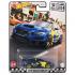 Hot Wheels Premium Boulevard Set