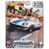 Hot Wheels Premium Boulevard Set