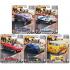 Hot Wheels Premium Boulevard Set