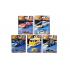 Hot Wheels Premium Boulevard Complete Set 2020