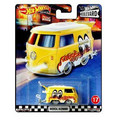 Hot Wheels Premium Boulevard Complete Set 2020