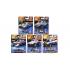 Hot Wheels Premium Boulevard Complete Set 2021