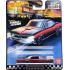 Hot Wheels Boulevard '66 Pontiac GTO Garage Of Legends 
