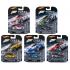 Hot Wheels Premium Forza Motorsports Real Rider
