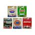 Hot Wheels Premium Vintage Oil