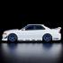 Hot Wheels Elite 64 Series 1996 Toyota Chaser JZX100