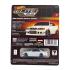 Hot Wheels Elite 64 Series 1996 Toyota Chaser JZX100