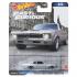 Hot Wheels Fast & Furious Case D 