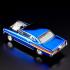 Hot Wheels Collectors RLC Exclusive ’66 Super Nova