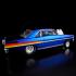 Hot Wheels Collectors RLC Exclusive ’66 Super Nova