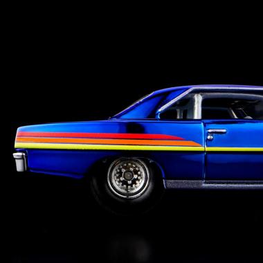 Hot Wheels Collectors RLC Exclusive ’66 Super Nova