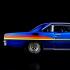 Hot Wheels Collectors RLC Exclusive ’66 Super Nova