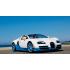 Hot Wheels Boulevard Bugatti Veyron