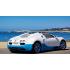 Hot Wheels Boulevard Bugatti Veyron