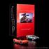 Hot Wheels x DeLorean DMC-12 & Alpha5 Collector