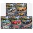 2023 Hot Wheels Premium Boulevard 