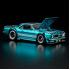 Hot Wheels RLC Exclusive 1968 Custom Plymouth Barracuda