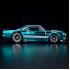 Hot Wheels RLC Exclusive 1968 Custom Plymouth Barracuda
