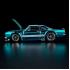 Hot Wheels RLC Exclusive 1968 Custom Plymouth Barracuda