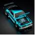 Hot Wheels RLC Exclusive 1968 Custom Plymouth Barracuda