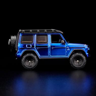 Hot Wheels RLC Mercedes-AMG G63 4x4