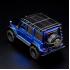 Hot Wheels RLC Mercedes-AMG G63 4x4
