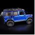 Hot Wheels RLC Mercedes-AMG G63 4x4