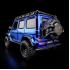 Hot Wheels RLC Mercedes-AMG G63 4x4
