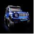 Hot Wheels RLC Mercedes-AMG G63 4x4