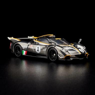 Hot Wheels RLC Exclusive Pagani Huayra R