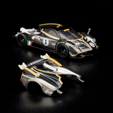 Hot Wheels RLC Exclusive Pagani Huayra R