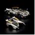 Hot Wheels RLC Exclusive Pagani Huayra R