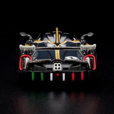 Hot Wheels RLC Exclusive Pagani Huayra R