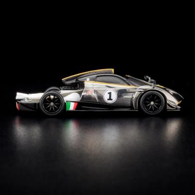 Hot Wheels RLC Exclusive Pagani Huayra R