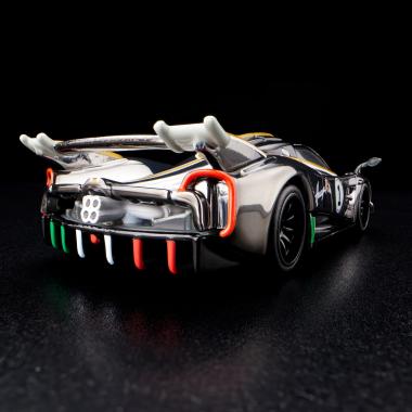Hot Wheels RLC Exclusive Pagani Huayra R
