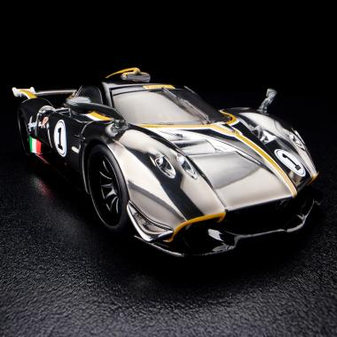 Hot Wheels RLC Exclusive Pagani Huayra R