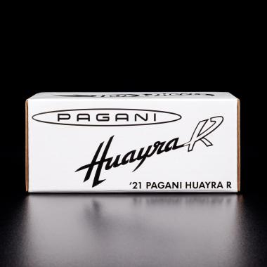 Hot Wheels RLC Exclusive Pagani Huayra R