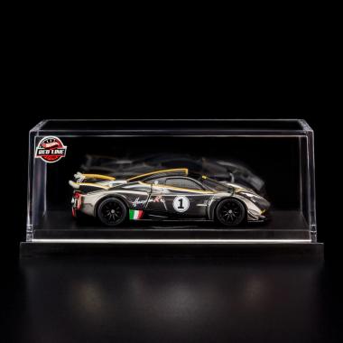 Hot Wheels RLC Exclusive Pagani Huayra R