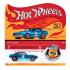 2018 Hot Wheels 50th Anniversary Retro Redlines Complete Set of 5