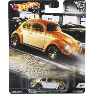  Hot Wheels Car Culture Cruise Boulevard